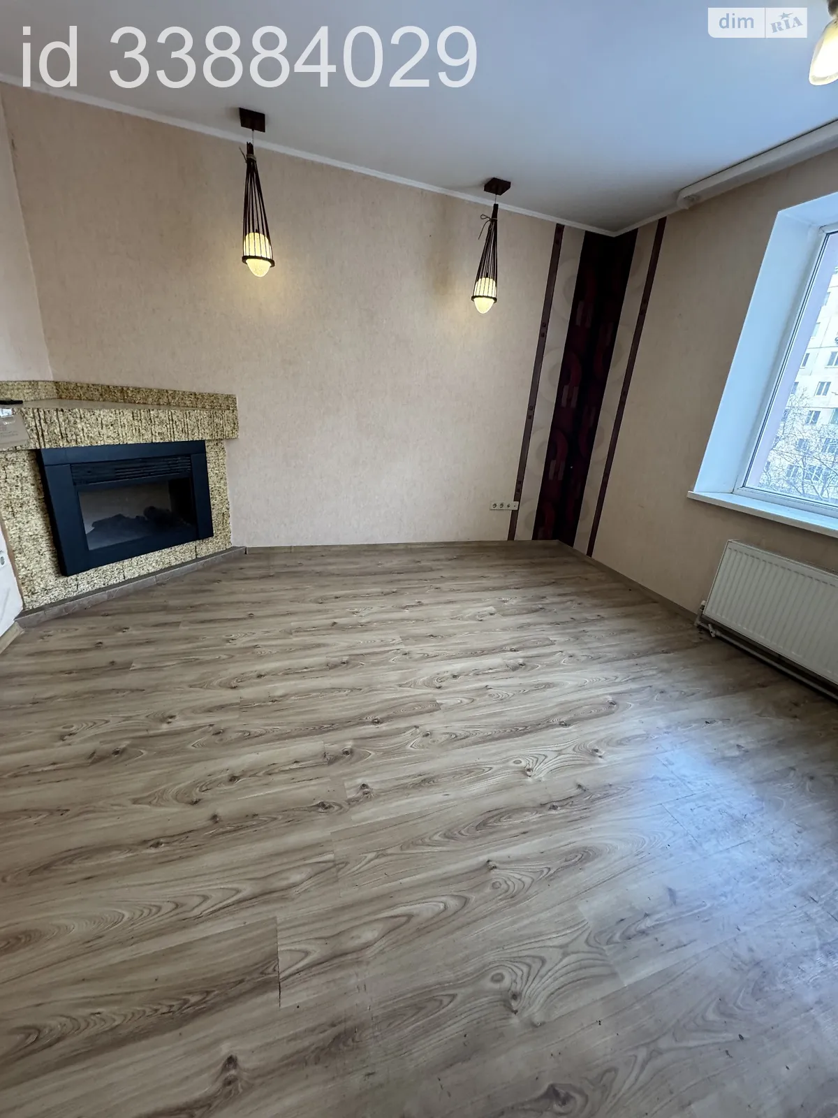 Продається 3-кімнатна квартира 96.4 кв. м у Одесі, вул. Євгена Чикаленка(Академіка Вільямса), 59Г - фото 1