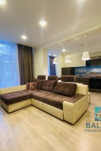 Долгосрочная аренда квартиры, Киев, р‑н. Теремки-2, Павла Ли (Московский (Жуляны)) переулок, дом 2Б