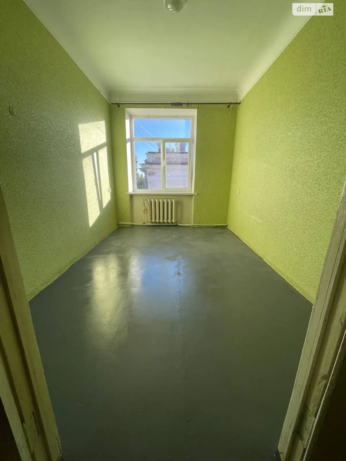 Здається в оренду 2-кімнатна квартира 52 кв. м у Кропивницькому, вул. Велика Перспективна, 5/6 - фото 1