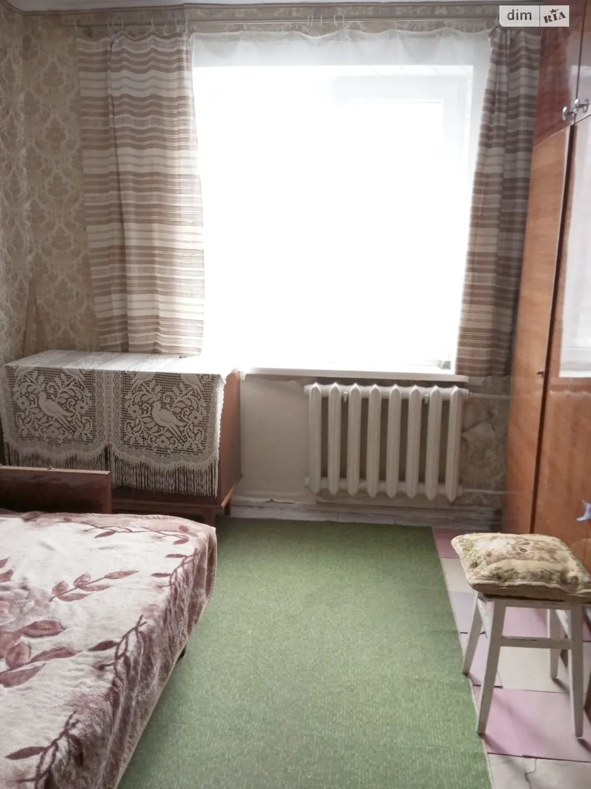 Сдается в аренду 2-комнатная квартира 50 кв. м в Николаеве, ул. Космонавтов - фото 1