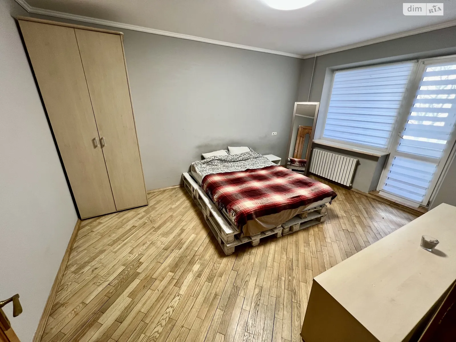 Продается 2-комнатная квартира 50.2 кв. м в Львове, цена: 66000 $ - фото 1