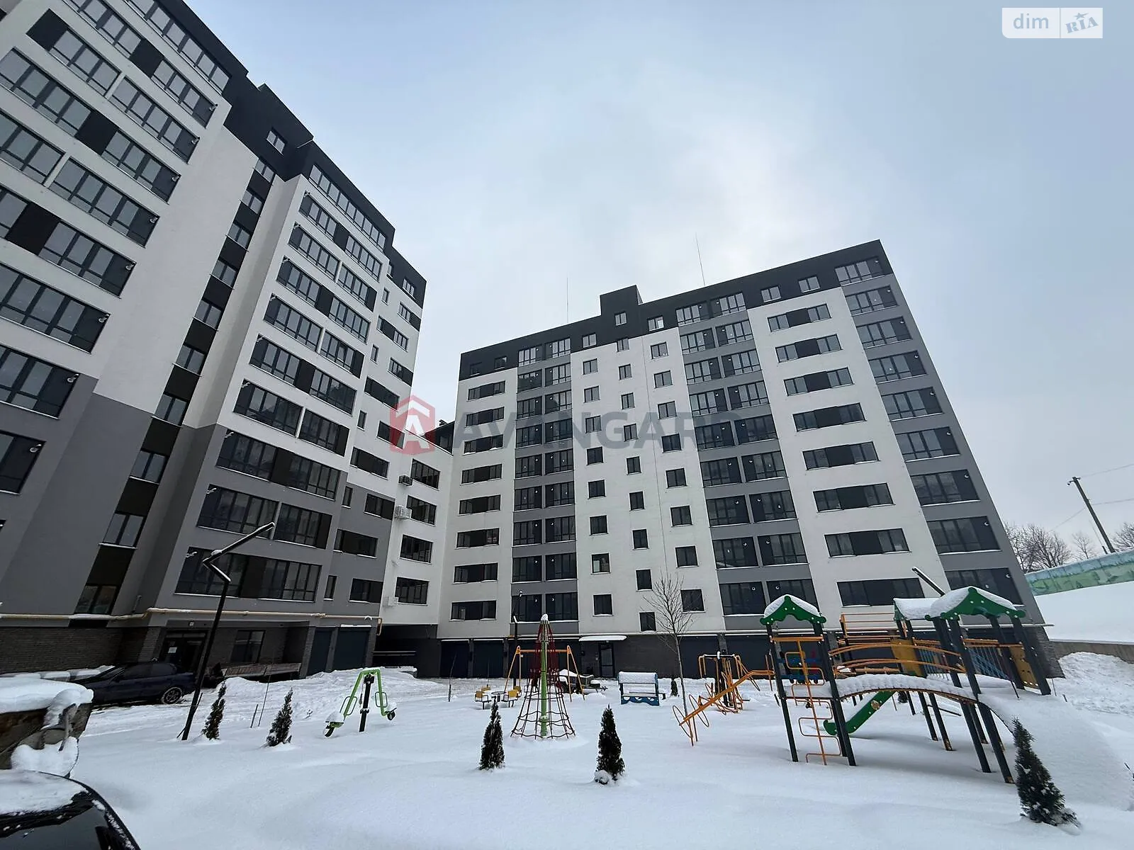 ул. Озерная, 14/1 Озёрный Хмельницкий ЖК Автобиография - фото 4