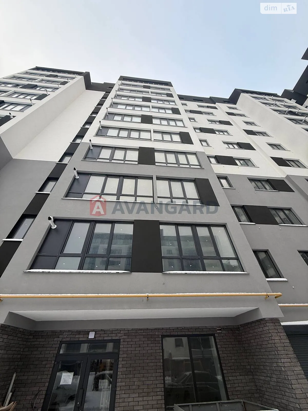 ул. Озерная, 14/1 Озёрный Хмельницкий ЖК Автобиография - фото 3