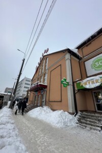 Долгосрочная аренда коммерческого помещения, Ровно, р‑н. Центр, Шевченко улица, дом 7