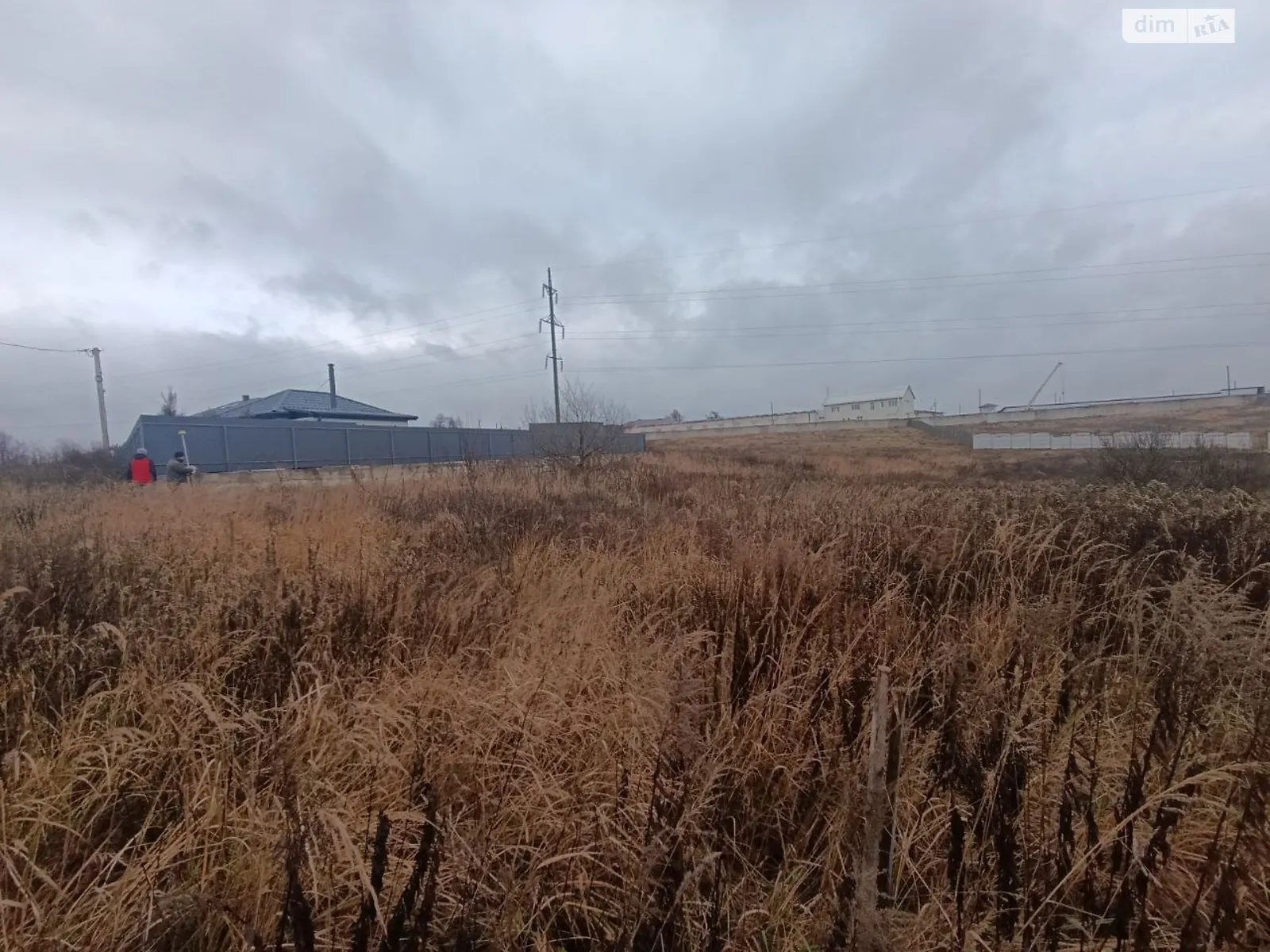 Продается земельный участок 9.17 соток в Хмельницкой области, цена: 18500 $ - фото 1