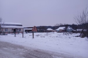 Продажа участка под жилую застройку, Винницкая, Приборовка, Шевченко улица