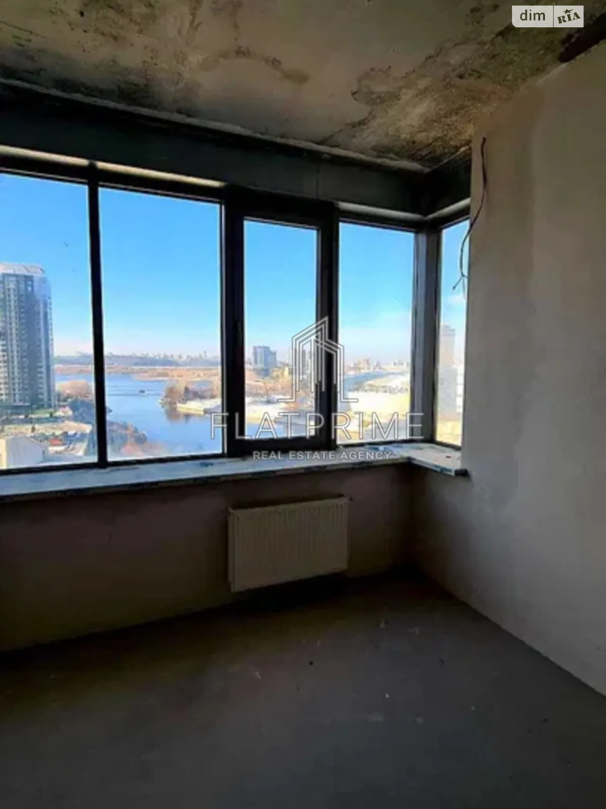 наб. Днепровская, 14А Позняки Киев ЖК RiverStone Осокорки - фото 2