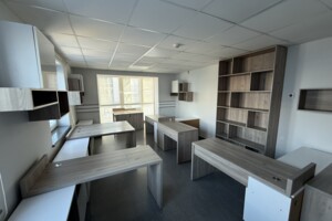 Долгосрочная аренда офисного помещения, Тернополь, р‑н. Дружба, Выговского Гетмана улица, дом 26