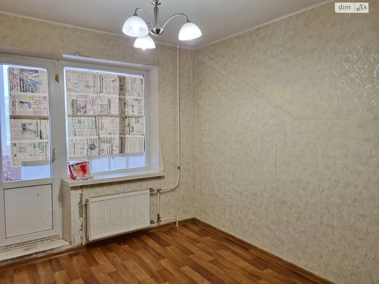 Продается 3-комнатная квартира 71 кв. м в Чернигове, ул. 1-й танковой бригады(Генерала Белова) - фото 1