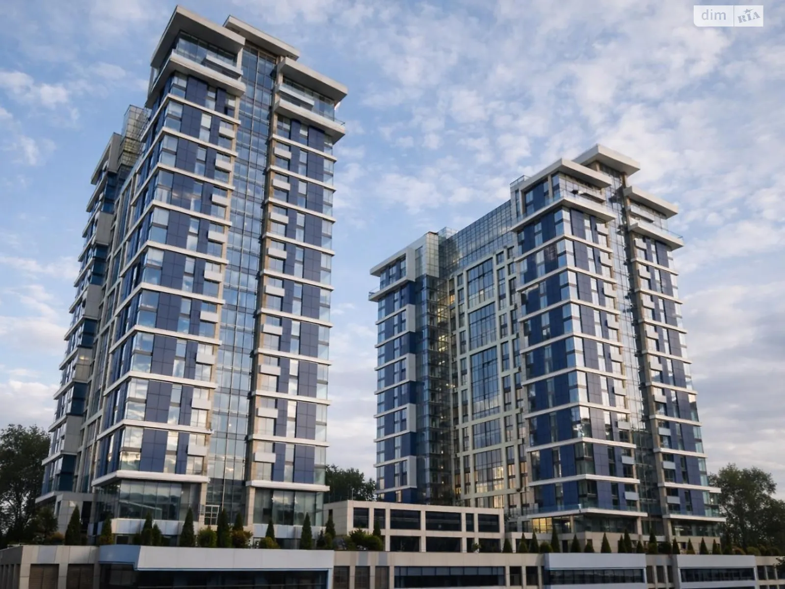 Продається офіс 177.17 кв. м в бізнес-центрі, цена: 345482 $ - фото 1