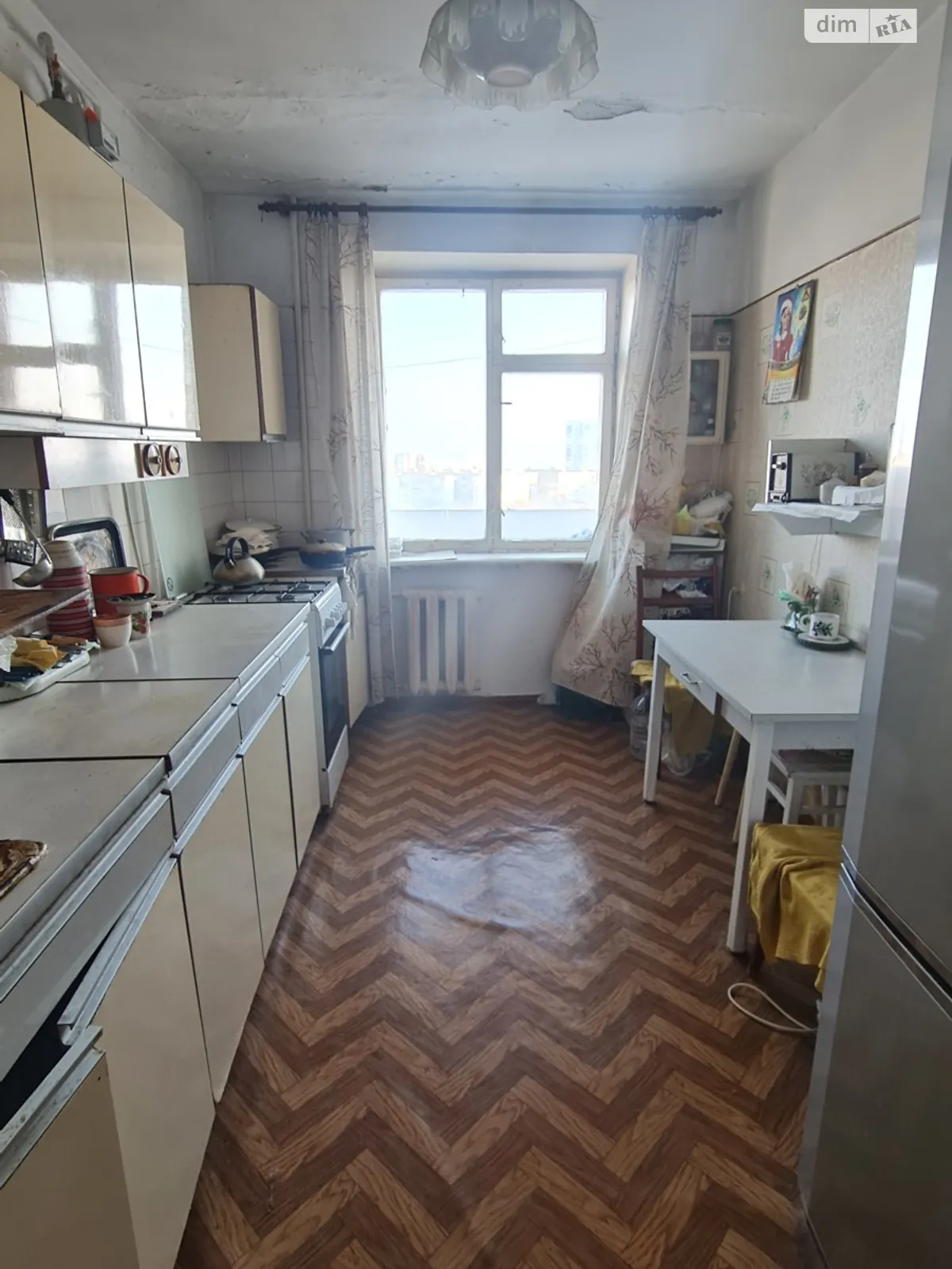 Продается 3-комнатная квартира 64 кв. м в Одессе, ул. Академика Королева - фото 1