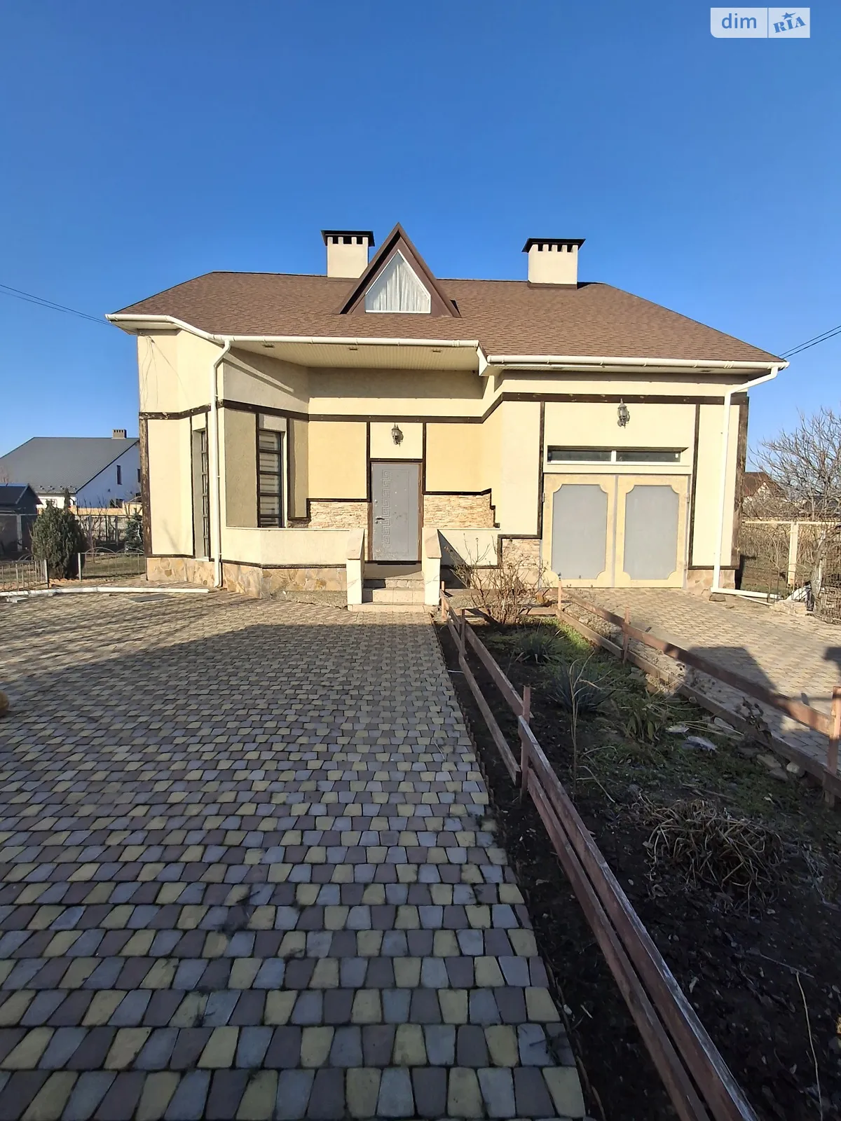 Продається будинок 2 поверховий 199.6 кв. м з терасою, цена: 160000 $ - фото 1