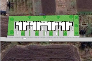 Продажа участка под жилую застройку, Хмельницкий, р‑н. Книжковцы, Заярная улица