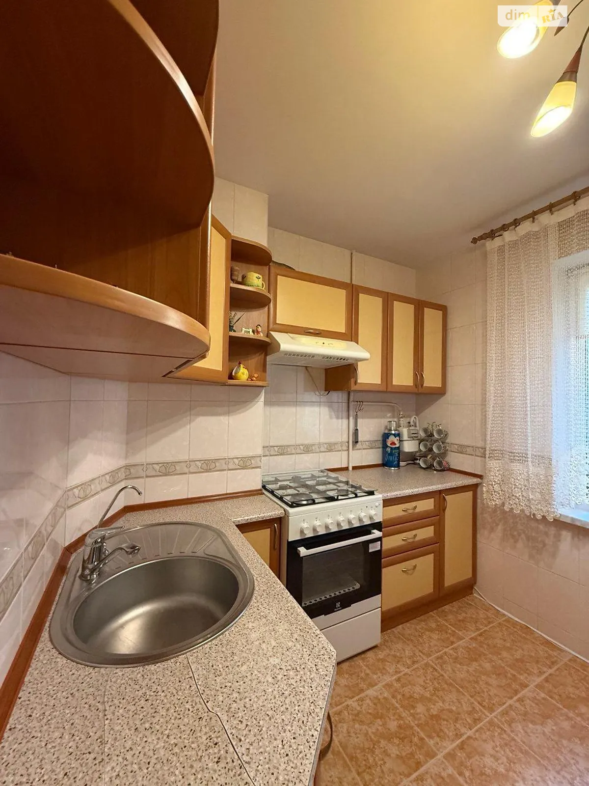 Продається 3-кімнатна квартира 66.9 кв. м у Одесі, вул. Євгена Чикаленка(Академіка Вільямса) - фото 1