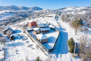 Продажа дома, Львовская, Славское, Маркиана Шашкевича улица, дом 27А