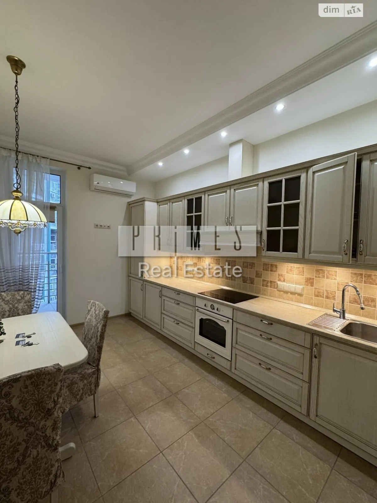 Сдается в аренду 2-комнатная квартира 79.6 кв. м в Киеве, ул. Саперное Поле, 12 - фото 1