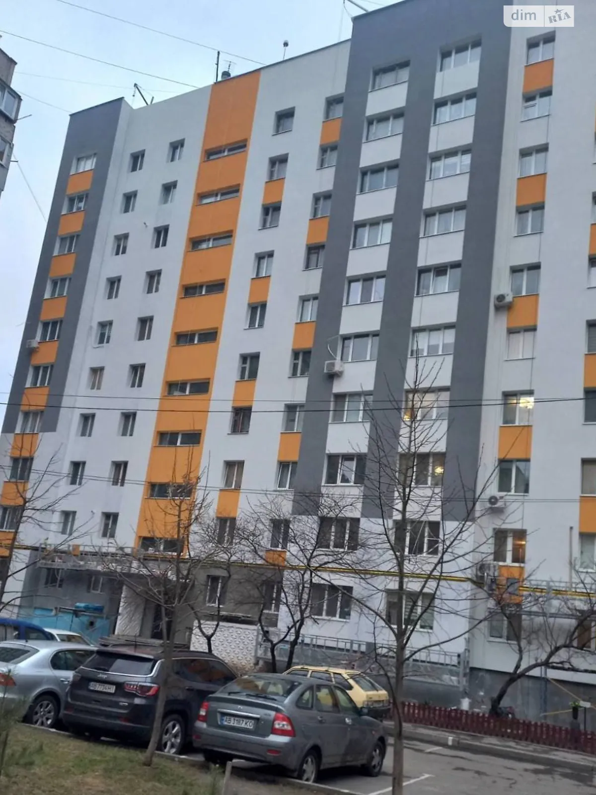 ул. Левка Лукьяненко(Ватутина), 54 Тяжилов Винница - фото 1