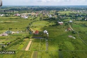 Продажа земли сельскохозяйственного назначения, Ивано-Франковская, Короловка (Коломыя)