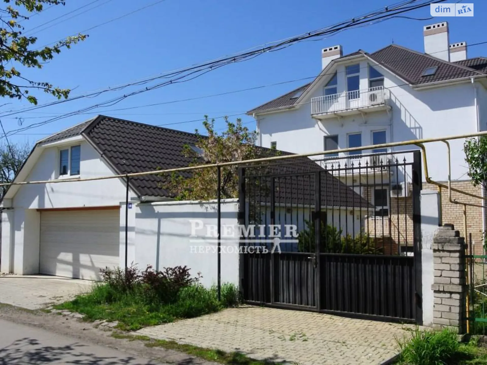 Продається будинок 2 поверховий 497.7 кв. м з подвалом, цена: 498000 $ - фото 1