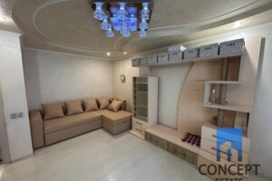 Долгосрочная аренда квартиры, Днепр, р‑н. 12 квартал, Квартальная (Гладкова) улица, дом 25