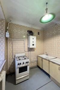 Продажа квартиры, Николаев, р‑н. Заводской, Глеба Бабыча (8-го Марта (Центр)) улица, дом 34