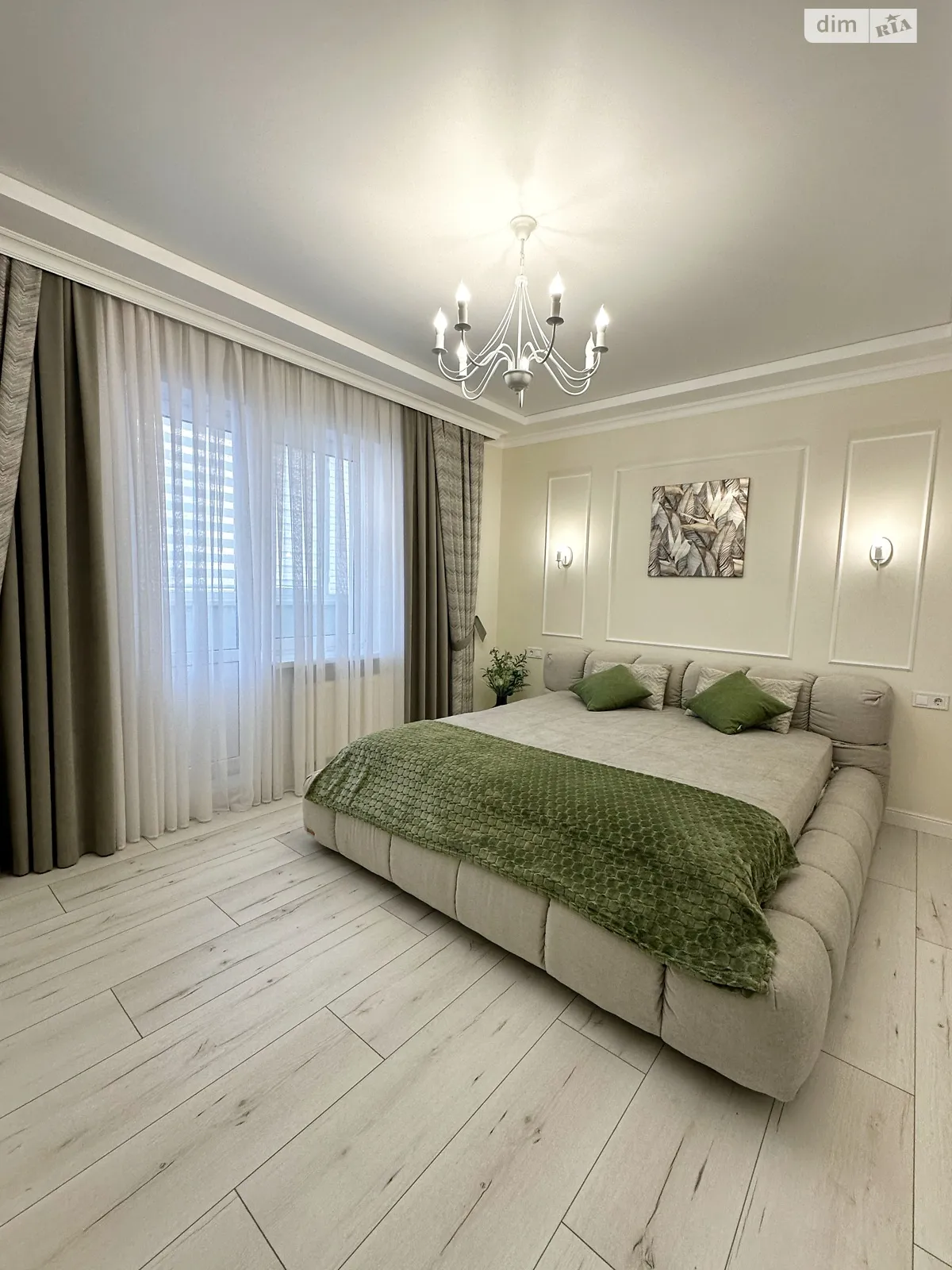 Продается 3-комнатная квартира 103 кв. м в Хмельницком, цена: 135000 $ - фото 1