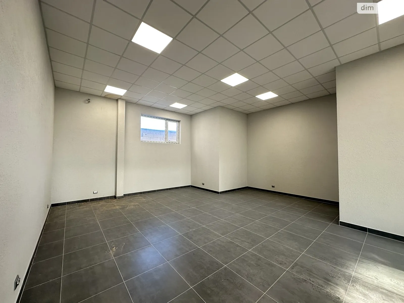 Здається в оренду приміщення вільного призначення 53.9 кв. м в 2-поверховій будівлі, цена: 14823 грн - фото 1