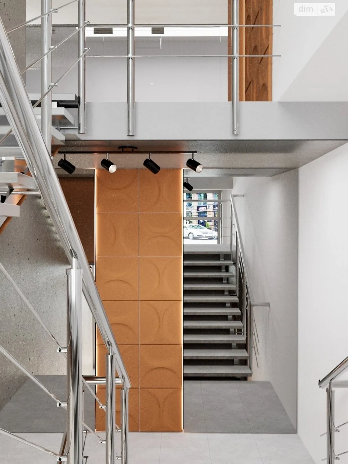 Продається приміщення вільного призначення 72.1 кв. м в 2-поверховій будівлі, цена: 78500 $ - фото 1