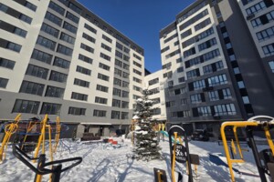 Продаж квартири, Хмельницький, р‑н. Виставка, Озерна вулиця, буд. 16Б корпус 2