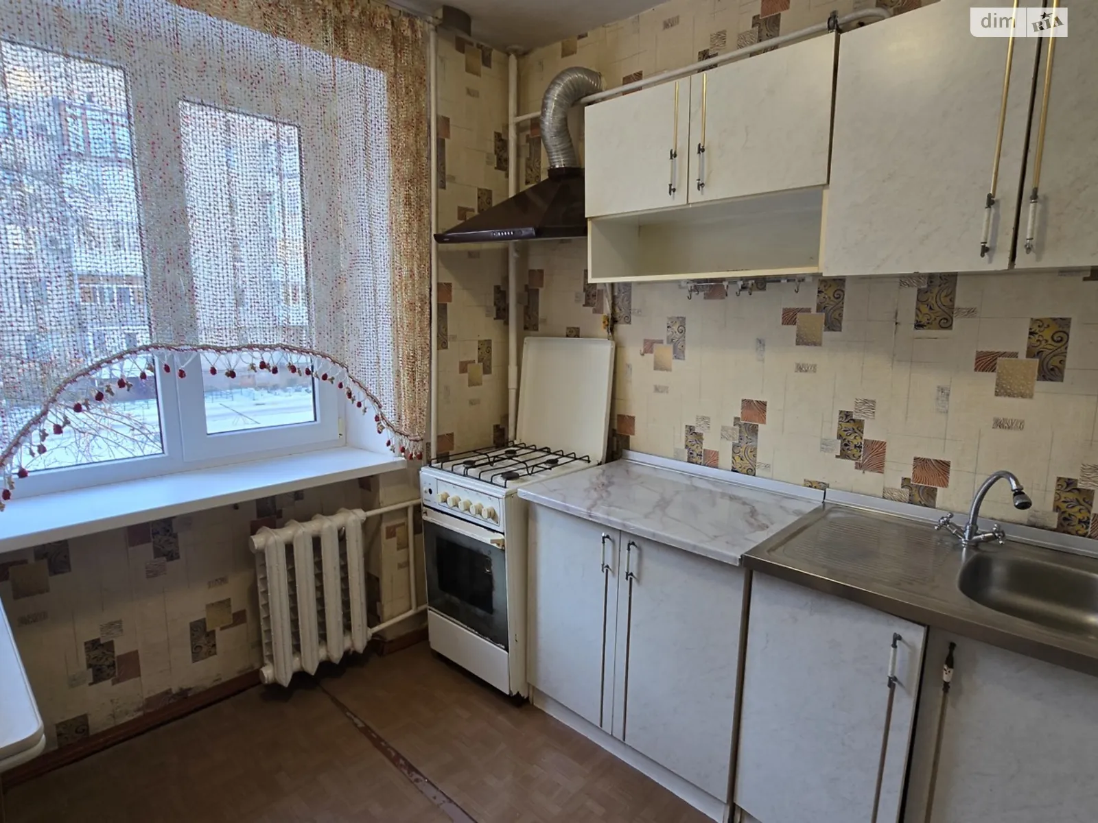 Сдается в аренду 1-комнатная квартира 31 кв. м в Виннице, ул. Васильковая - фото 1