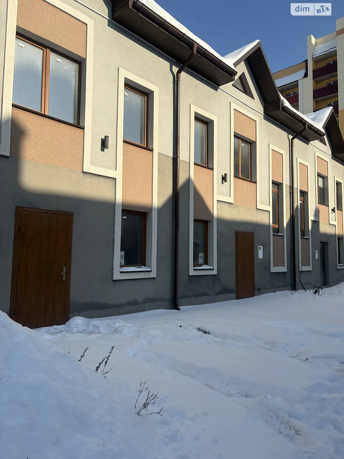 ул. Трудовая Новый план Хмельницкий, цена: 92000 $ - фото 1