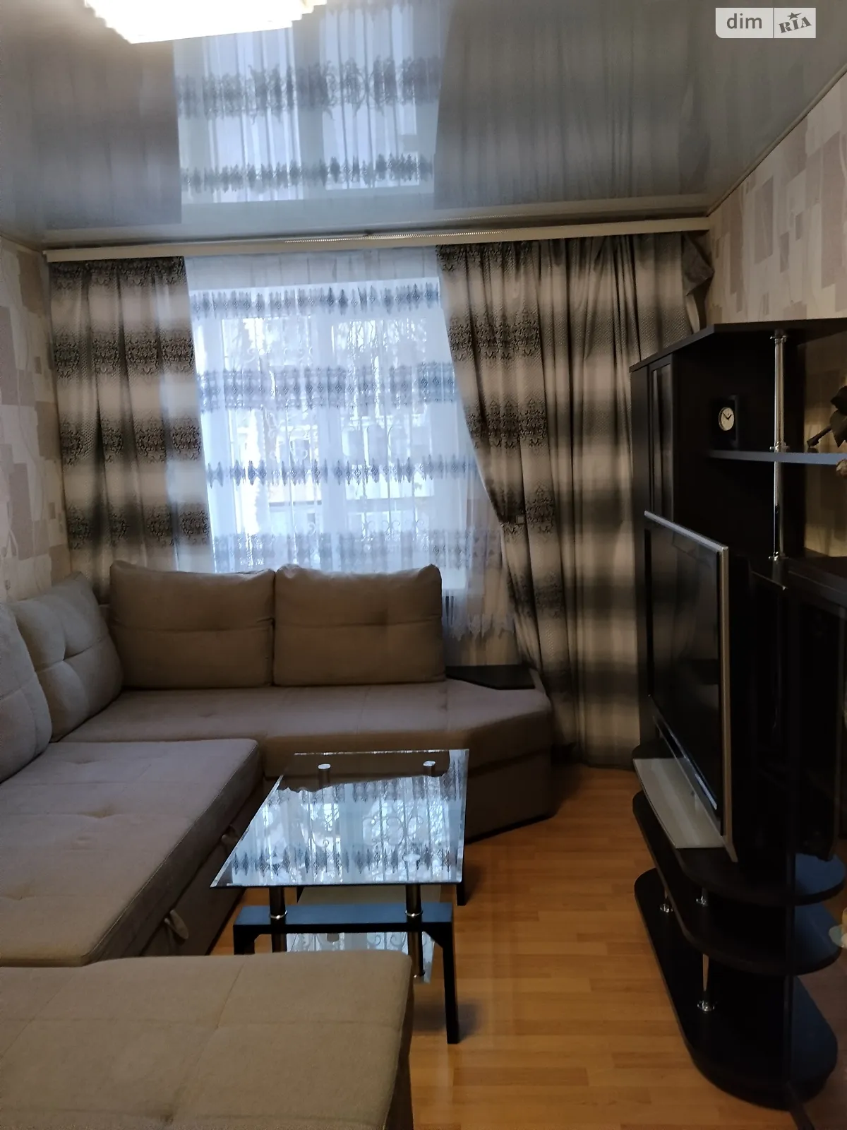 Продается 2-комнатная квартира 41.8 кв. м в Хмельницком, Львовское шоссе, 47/1 - фото 1