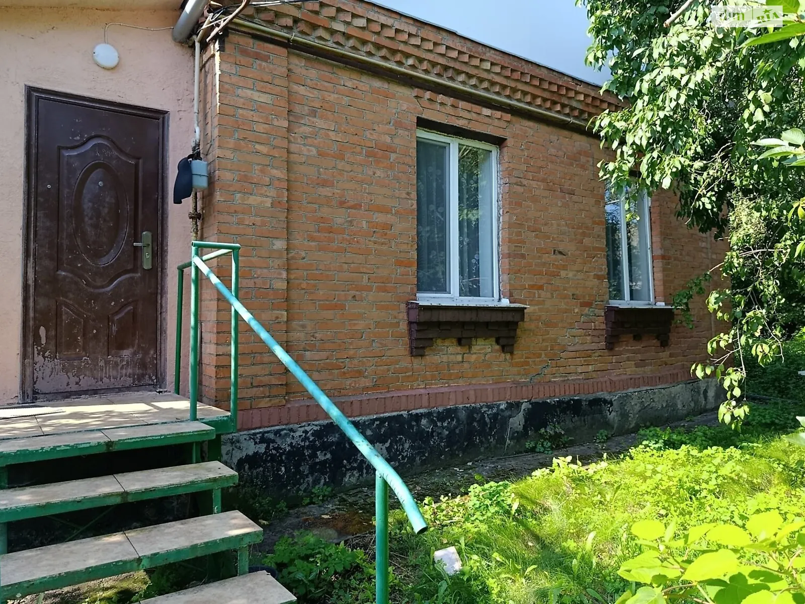 Продается одноэтажный дом 69.9 кв. м с балконом, цена: 28000 $ - фото 1