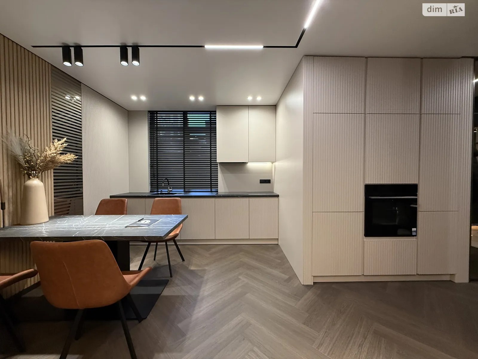 Продается 1-комнатная квартира 61.1 кв. м в Полтаве, цена: 168000 $ - фото 1