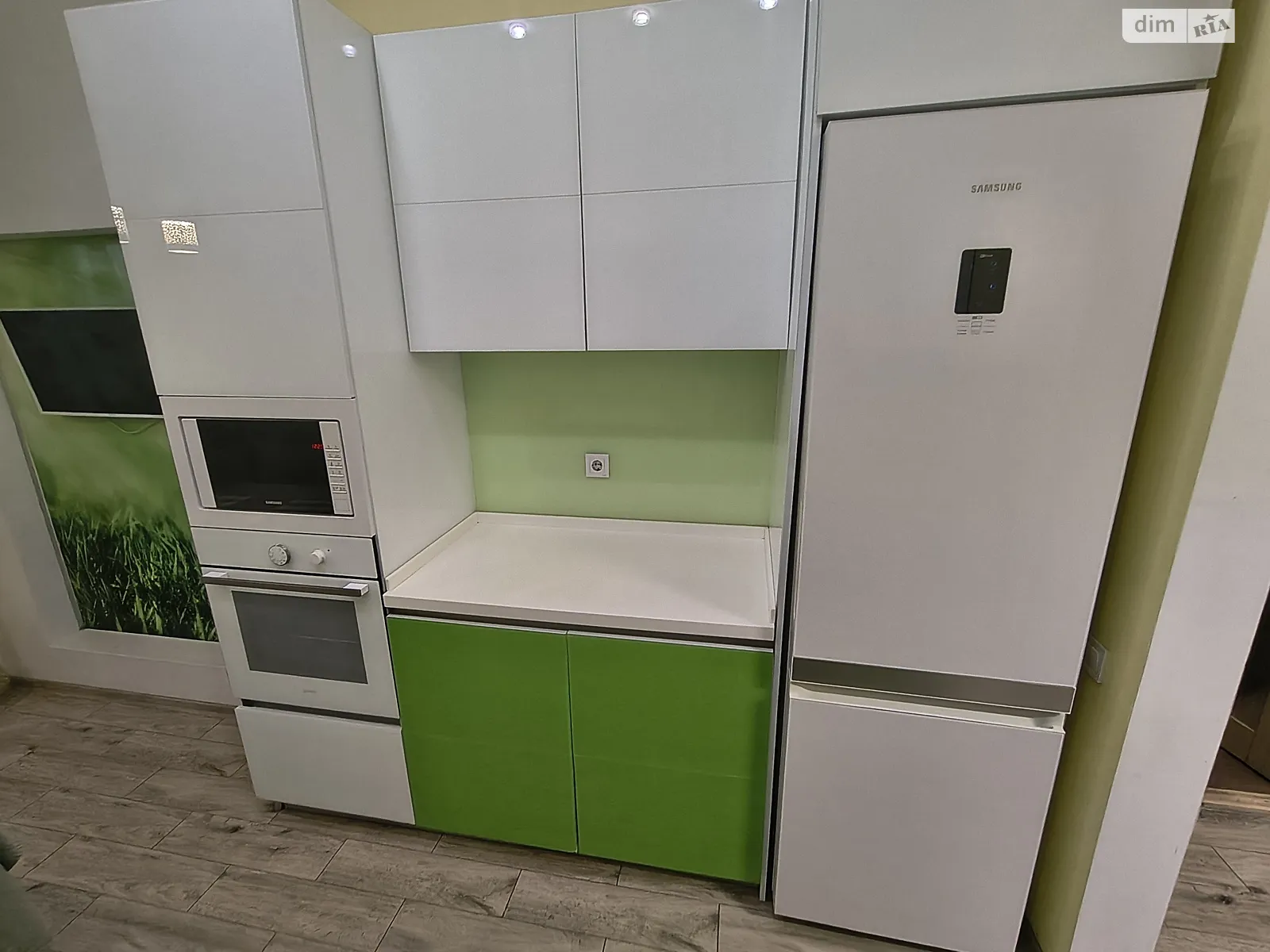 Здається в оренду 1-кімнатна квартира 44 кв. м у Києві, вул. Степана Руданського, 3А корпус 4 - фото 1