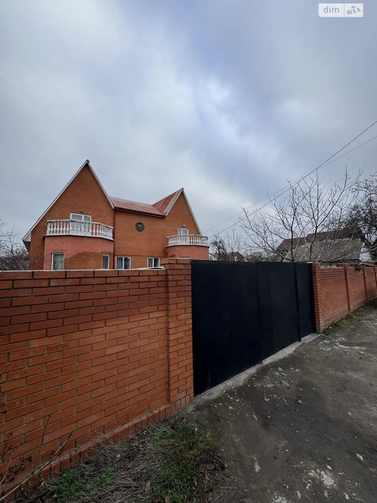 Сдается в аренду дом на 2 этажа 300 кв. м с садом, цена: 50000 грн - фото 1