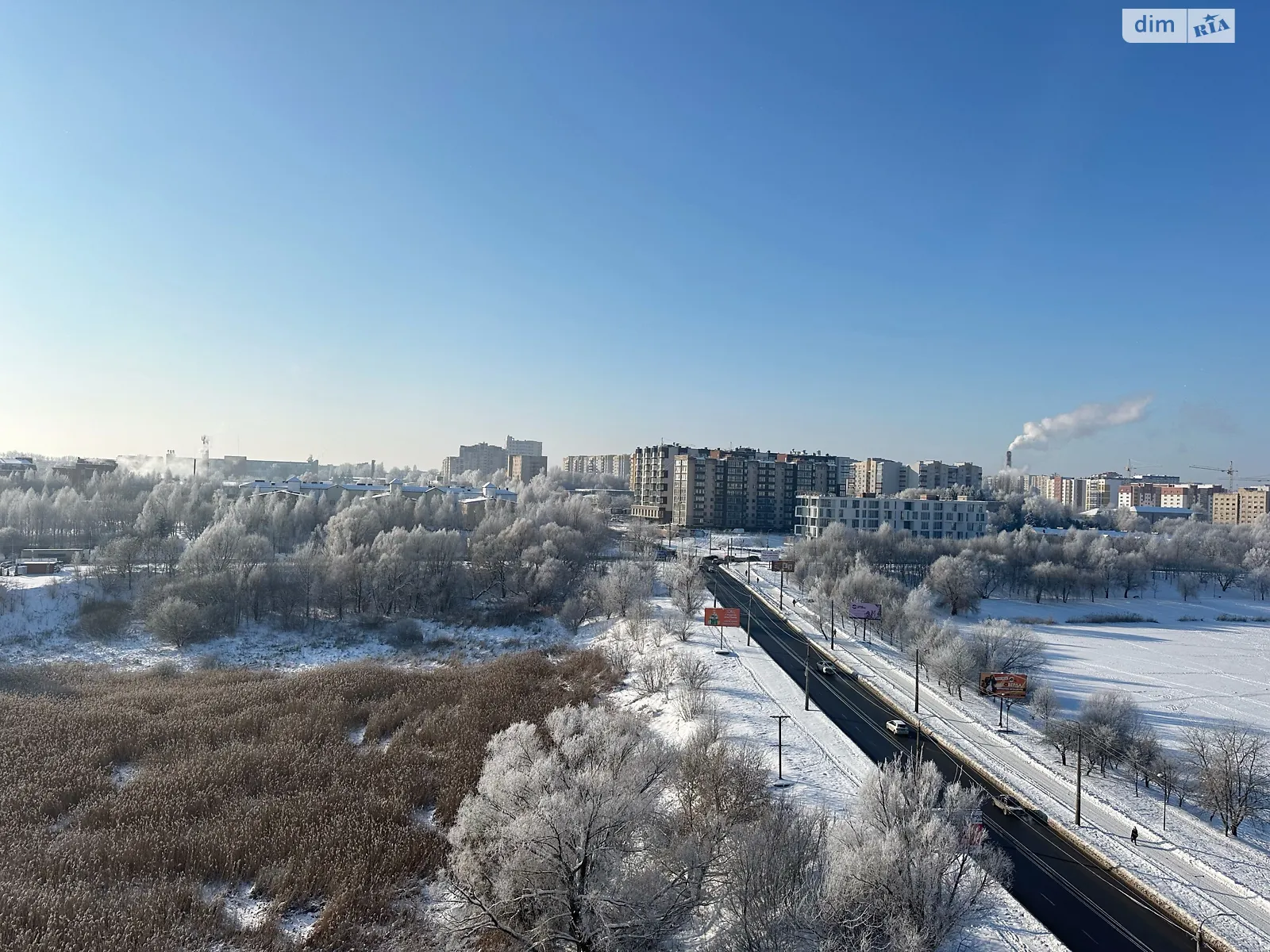 ул. Панаса Мирного, 14 Озёрный Хмельницкий ЖК Гетьманский - фото 1