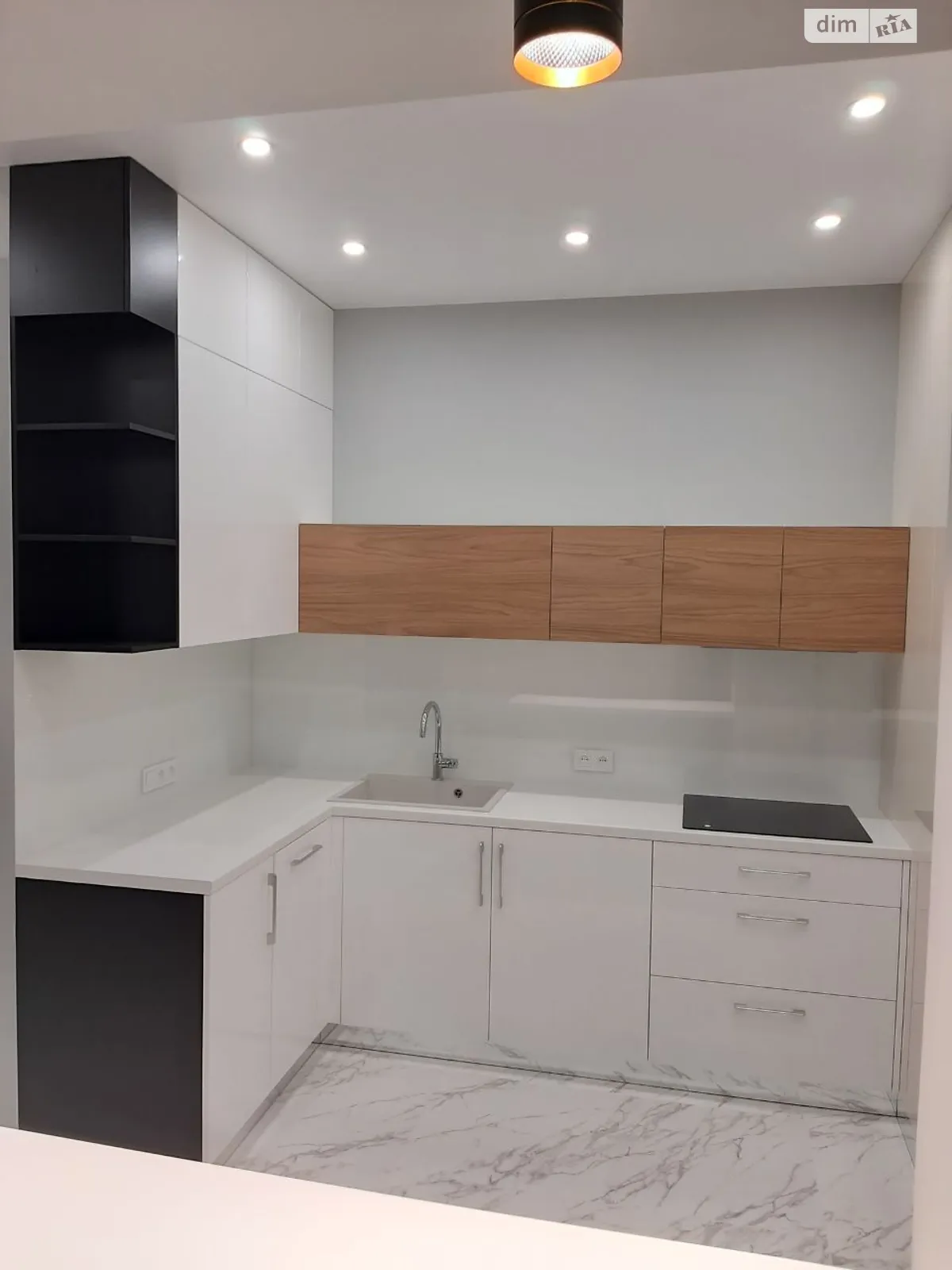 Продается 2-комнатная квартира 85 кв. м в Харькове, ул. Рымарская, 27 - фото 1