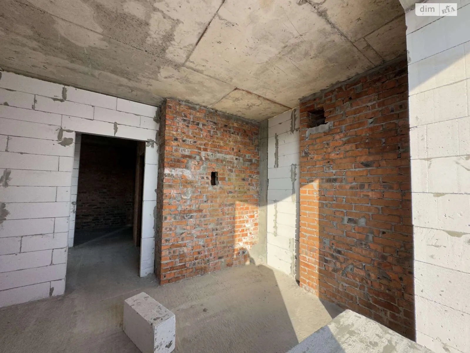 Продается 1-комнатная квартира 48.83 кв. м в Хмельницком, цена: 41500 $ - фото 1