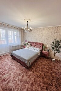 Продаж квартири, Київ, р‑н. Осокорки, ст.м. Позняки, Бориса Гмирі вулиця, буд. 5