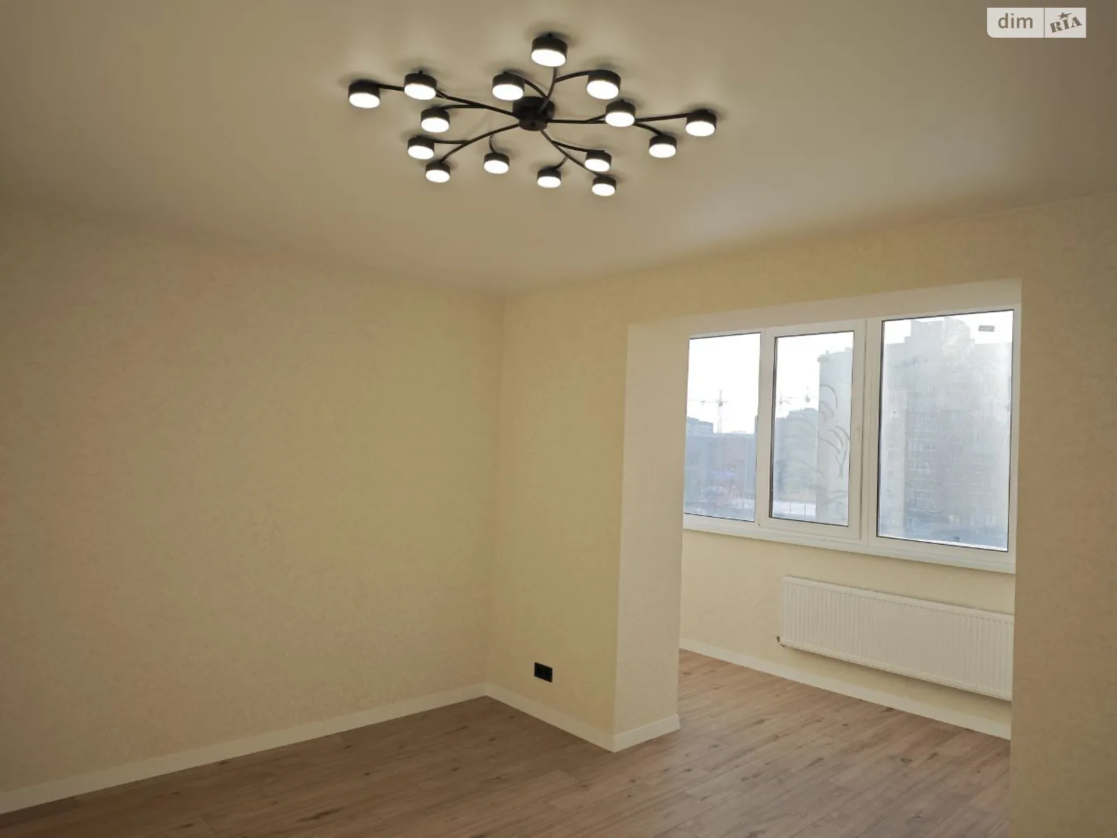 Продается 2-комнатная квартира 62.5 кв. м в Хмельницком, цена: 84999 $ - фото 1