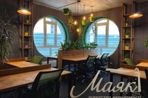 Долгосрочная аренда офисного помещения, Киев, р‑н. Печерск, ст.м. Арсенальная, Кловский спуск, дом 7