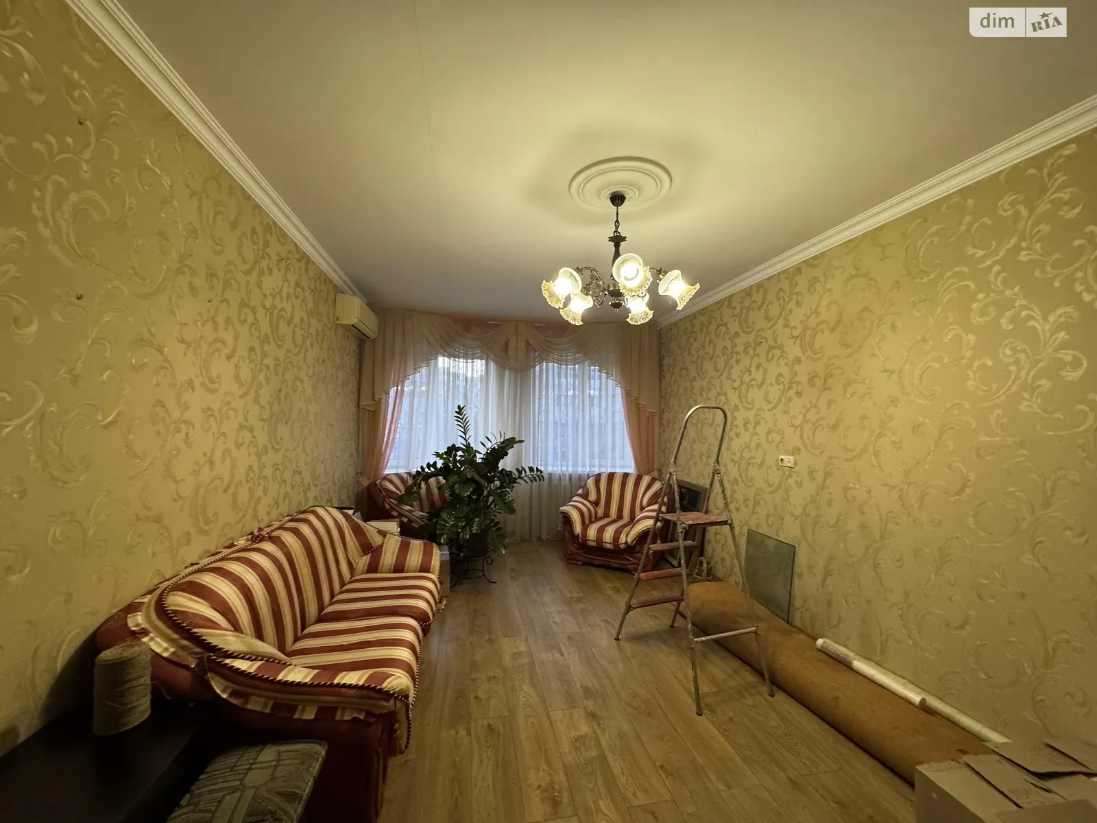 Продається 2-кімнатна квартира 66 кв. м у Одесі, вул. Євгена Чикаленка(Академіка Вільямса), 59Г/1 - фото 1