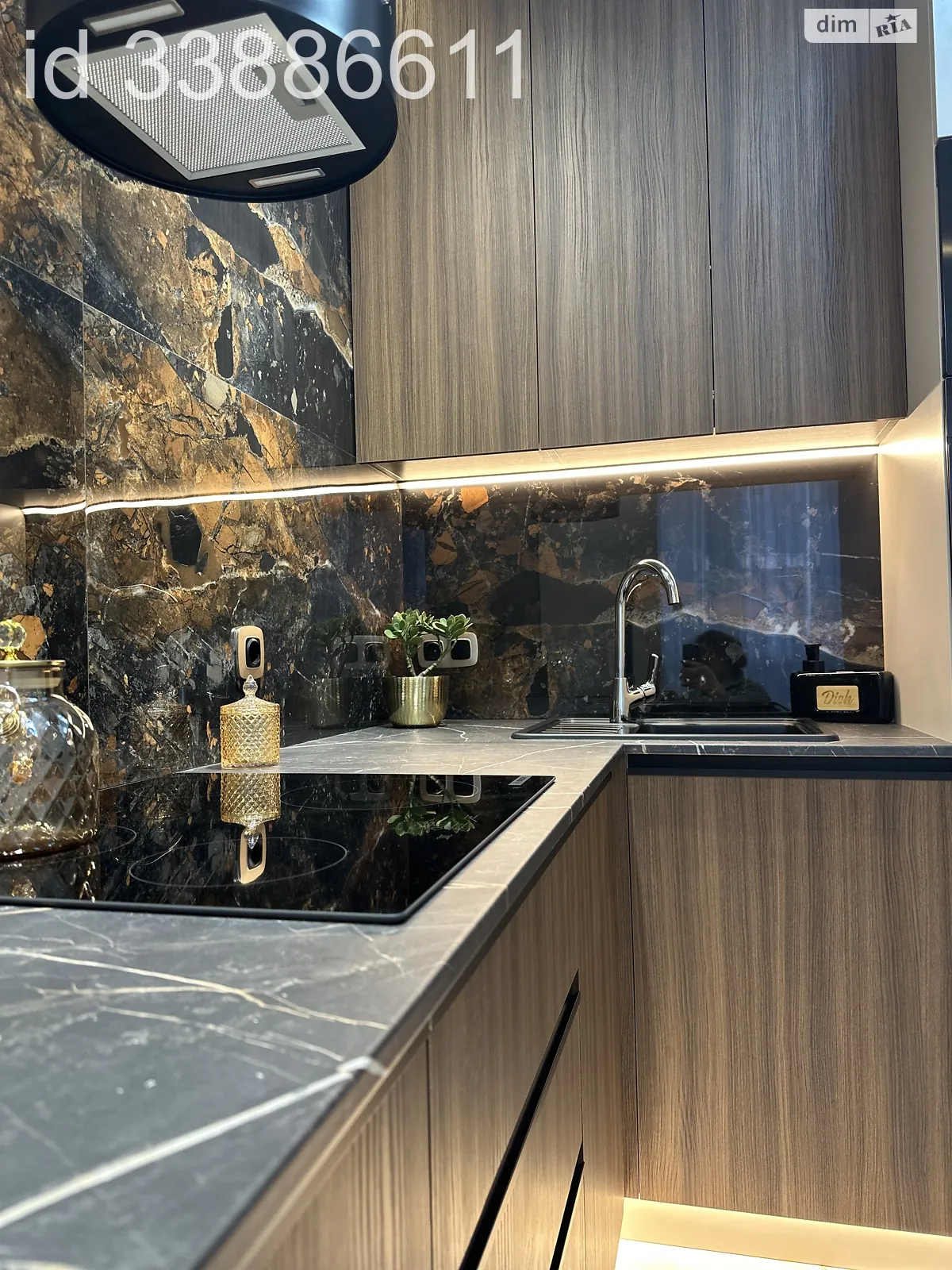 ул. Университетская(Карла Маркса), 3/4 Ирпень ЖК Центральный-2 - фото 3