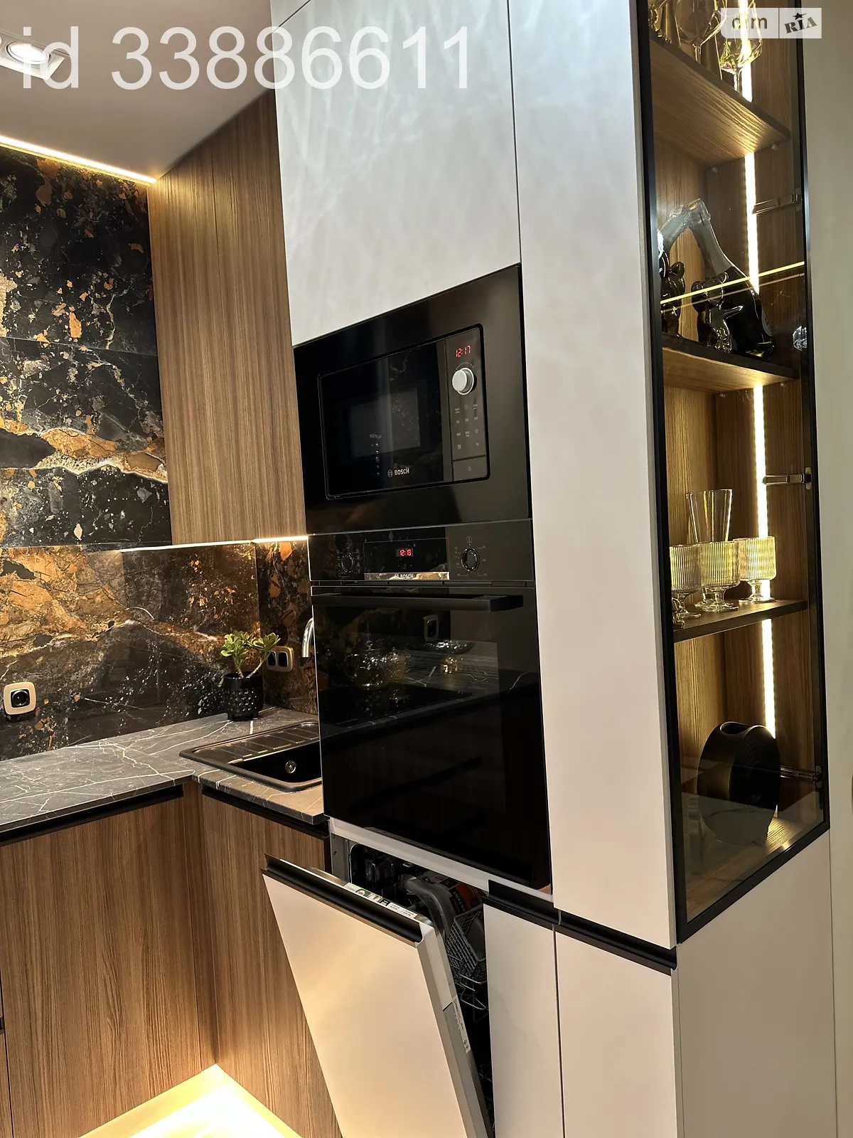 ул. Университетская(Карла Маркса), 3/4 Ирпень ЖК Центральный-2 - фото 4