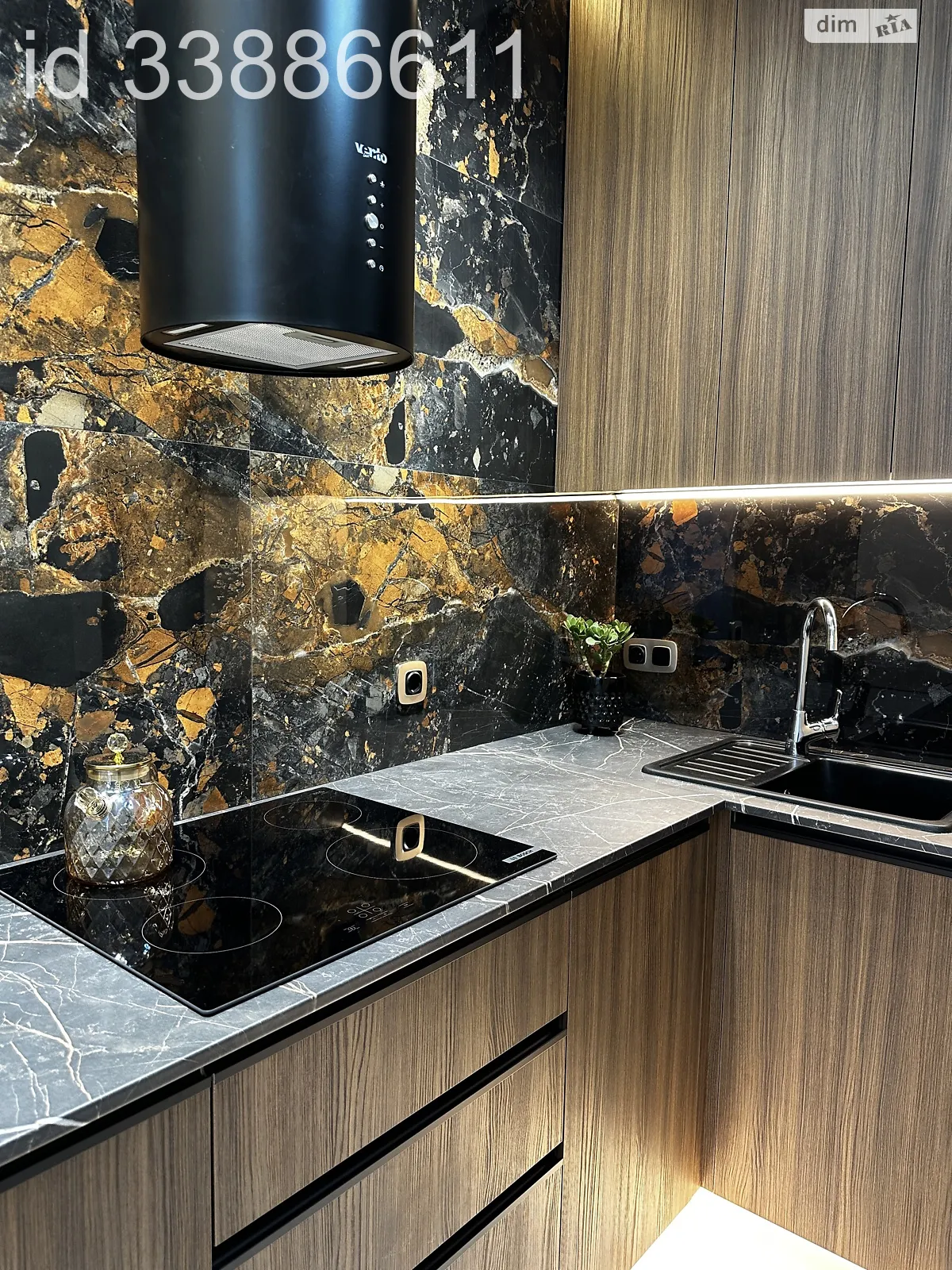 ул. Университетская(Карла Маркса), 3/4 Ирпень ЖК Центральный-2 - фото 2