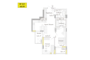 Куплю квартиру Ровенской области