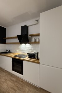 Долгосрочная аренда квартиры, Тернополь, р‑н. Оболоня, Торговица (Живова Анатолия) улица, дом 11Б