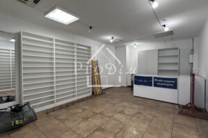 Долгосрочная аренда коммерческого помещения, Киев, р‑н. Святошинский, ст.м. Святошин, Берестейский (Победы) проспект, дом 100