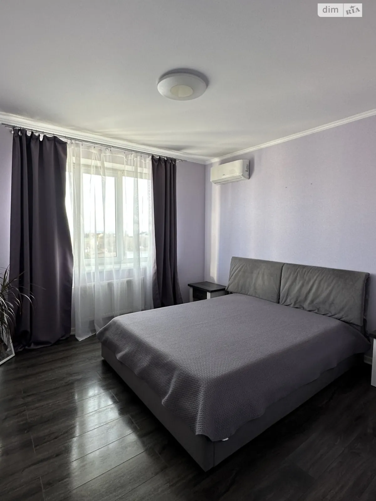 Здається в оренду 2-кімнатна квартира 74.2 кв. м у Таїрове, вул. Коралова, 1 - фото 1